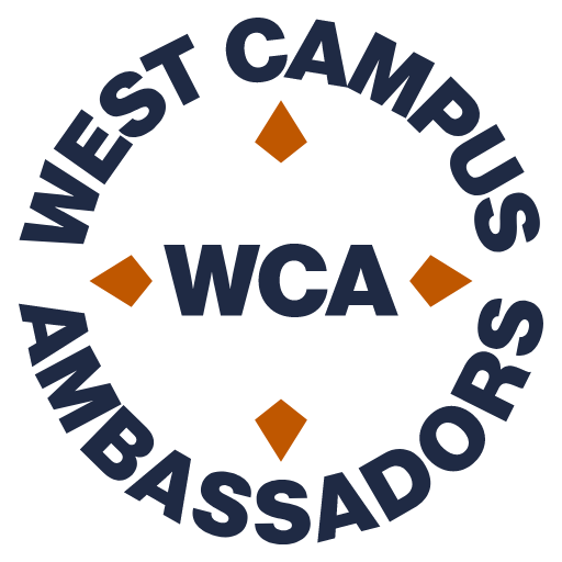 West Campus Ambassadors