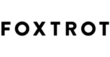 logo of Foxtrot Austin