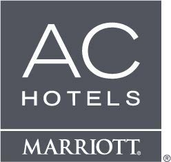logo of AC Hotel by Marriott 