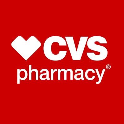 logo of CVS Pharmacy