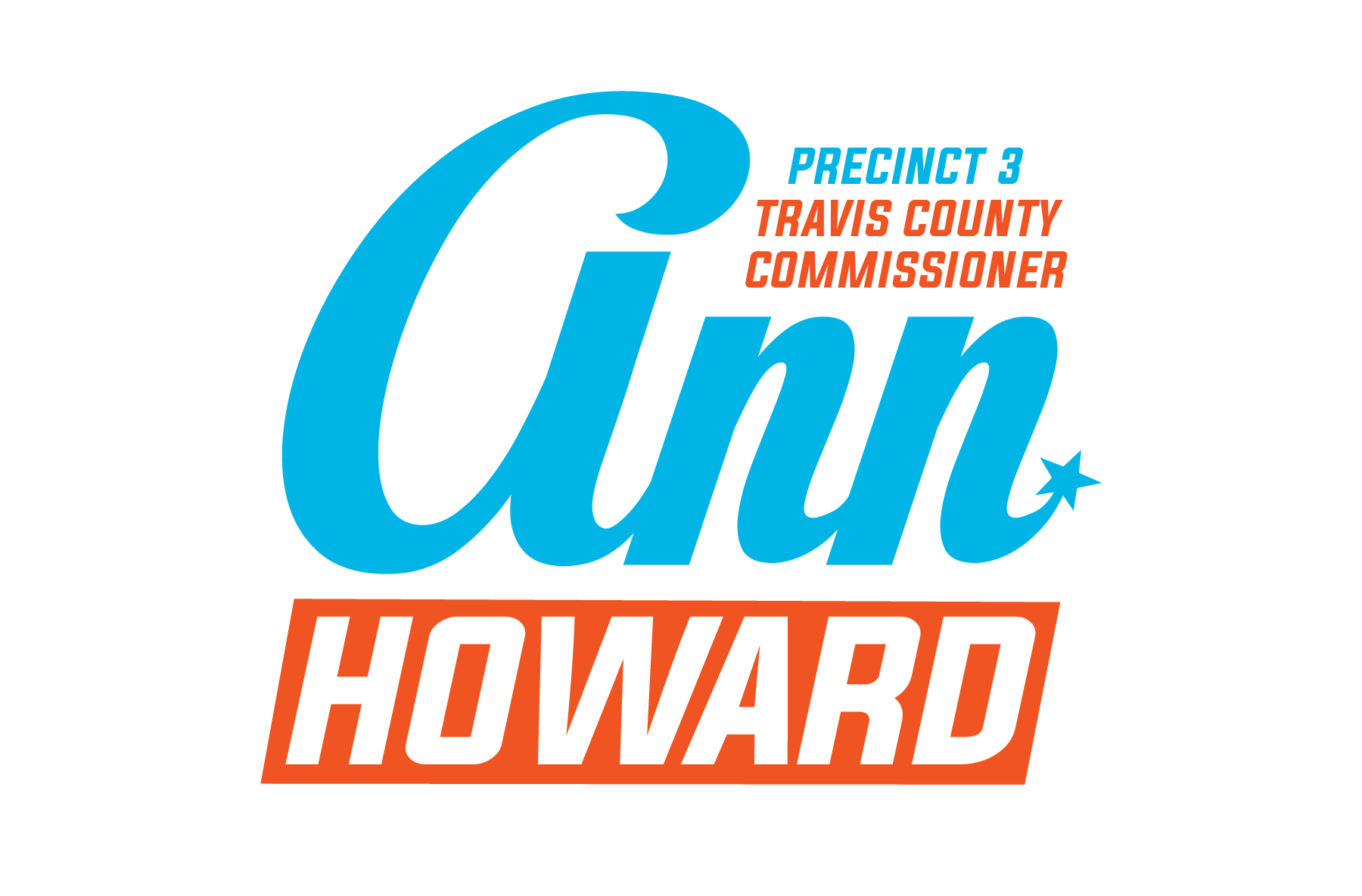 logo of Commissioner Ann Howard