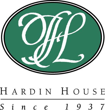 logo of Hardin House
