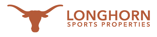 logo of Longhorn Sports Properties