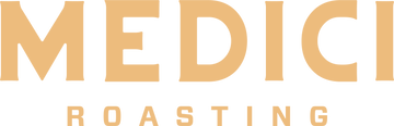 logo of Medici Roasting