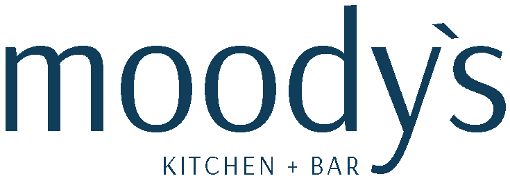 logo of Moody's Kitchen + Bar