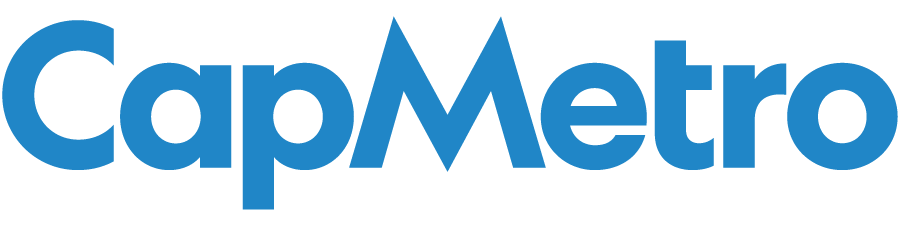 logo of CapMetro