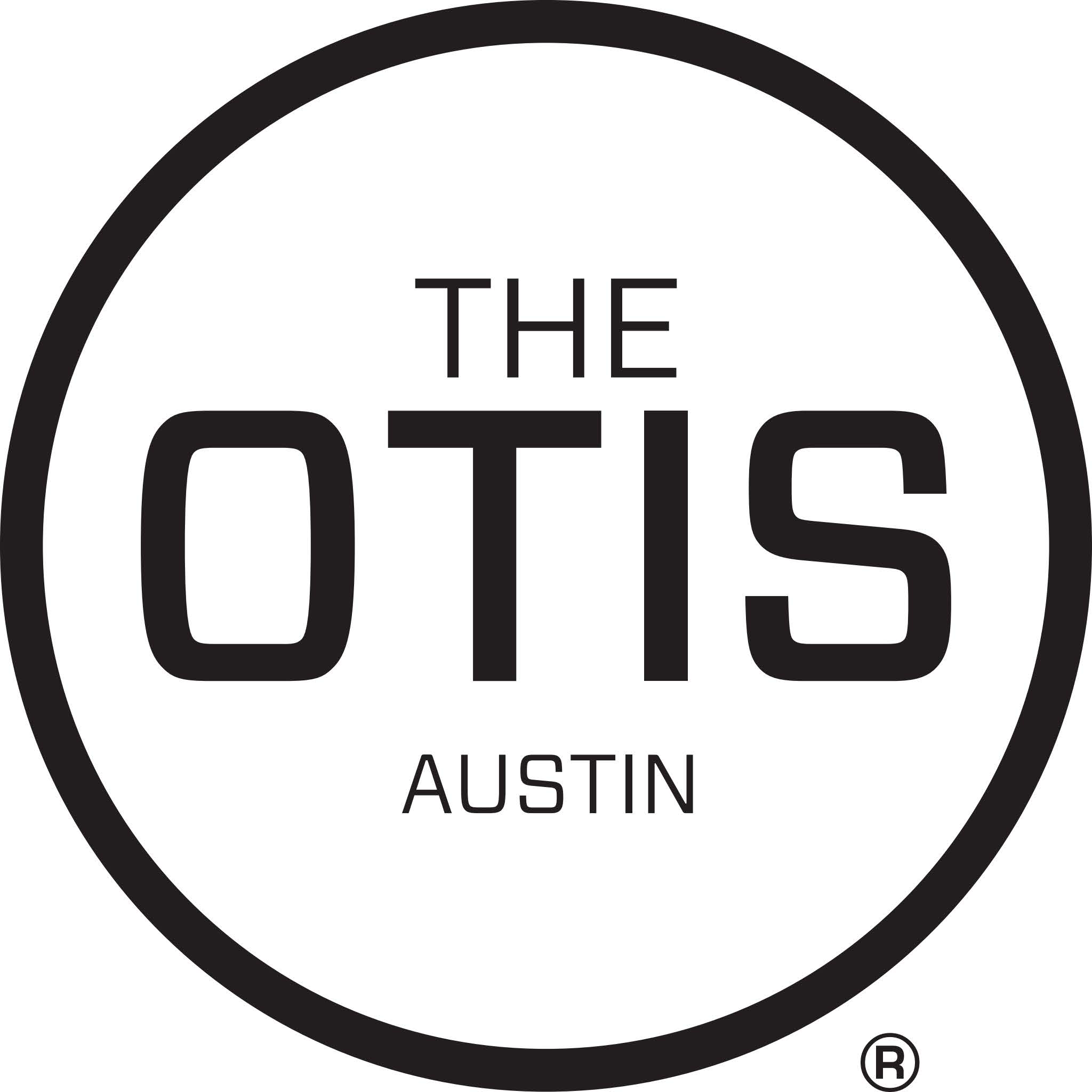 logo of The Otis Hotel Austin, Autograph Collection