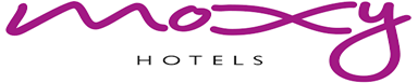 logo of Moxy Hotels 