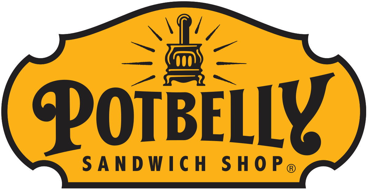 logo of Potbelly