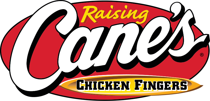 logo of Raising Cane's