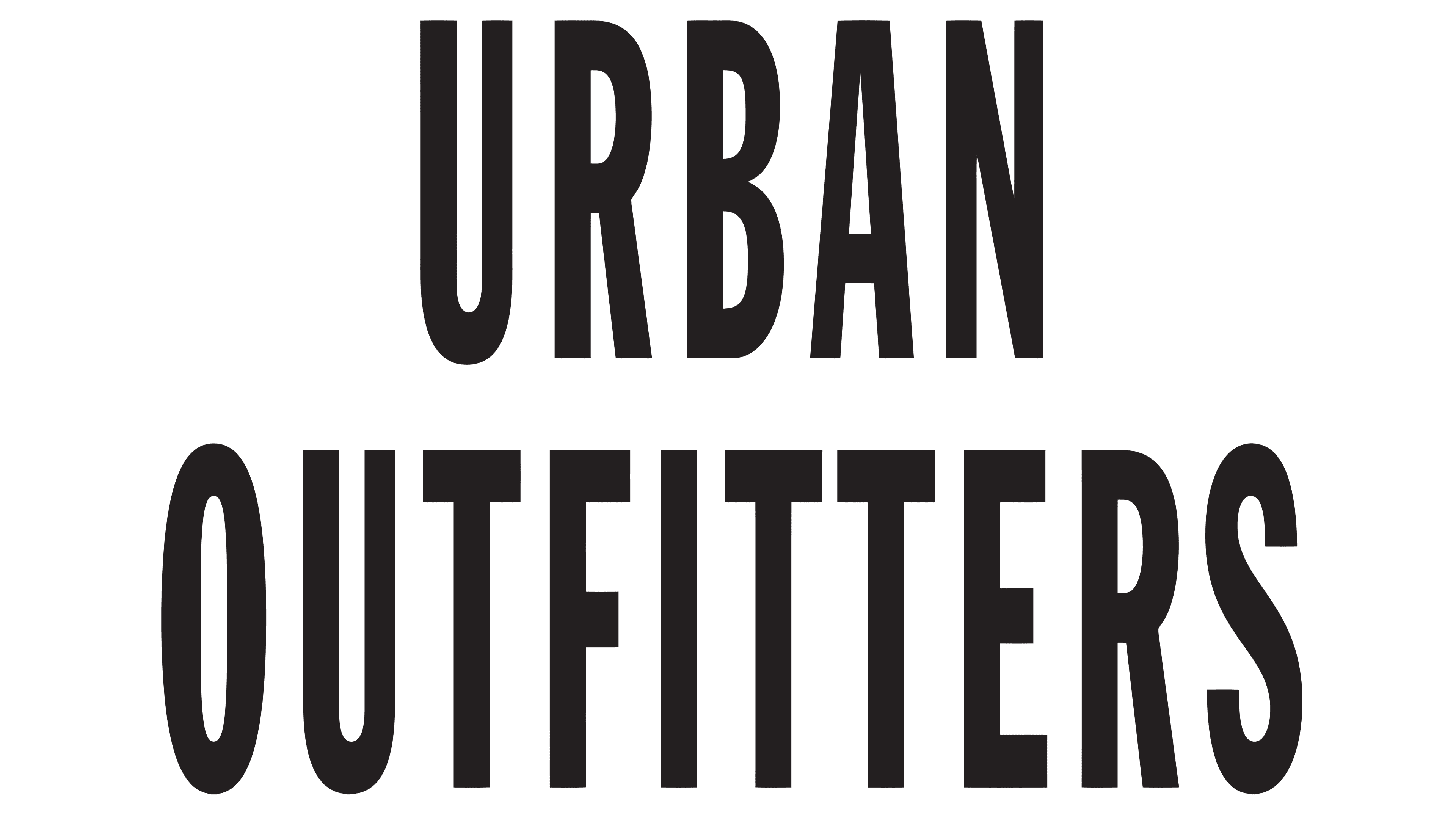 logo of Urban Outfitters Space24Twenty