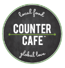 logo of Counter Cafe