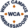 West Campus Ambassadors