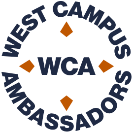 West Campus Ambassadors
