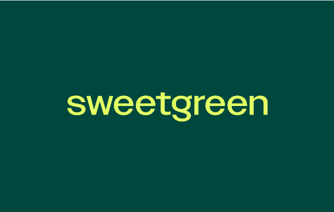logo of Sweetgreen 