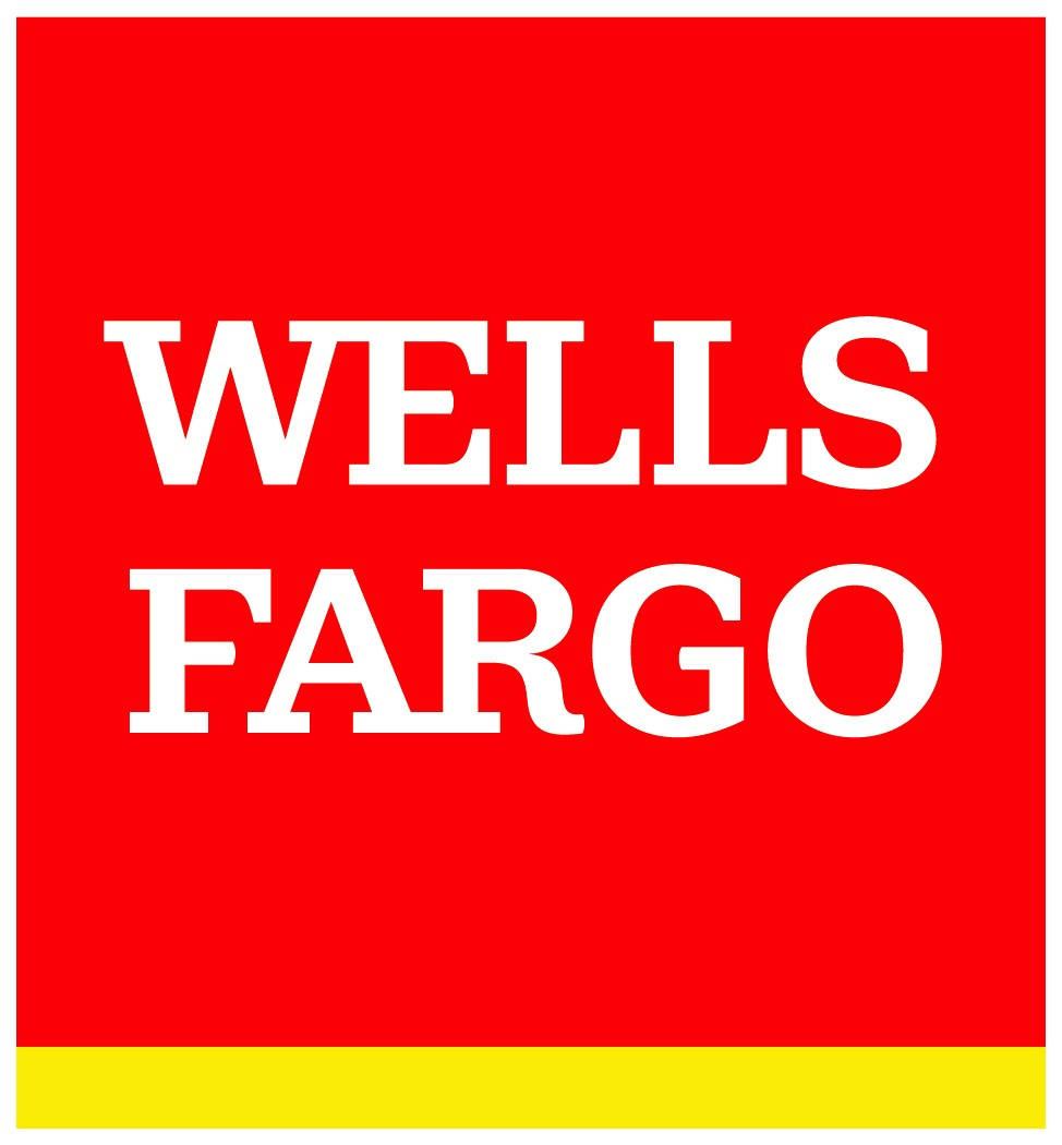 logo of Wells Fargo 