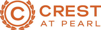 logo of Crest at Pearl