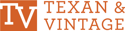logo of Texan & Vintage
