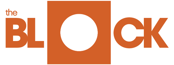 logo of The Block