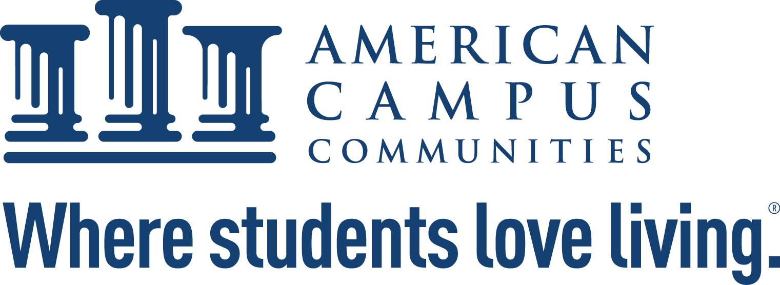 logo of American Campus Communities