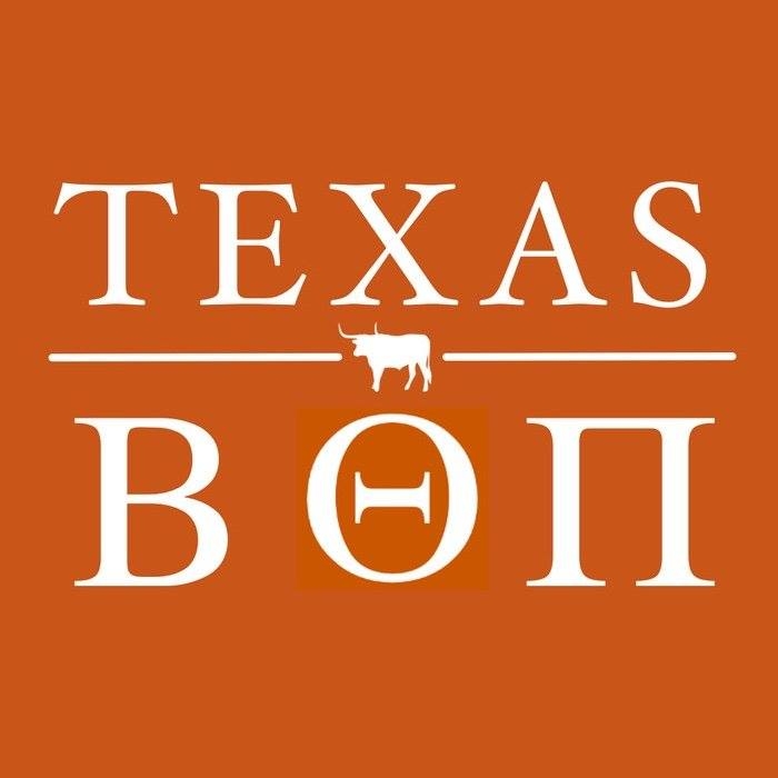 logo of Texas Beta Theta Pi 
