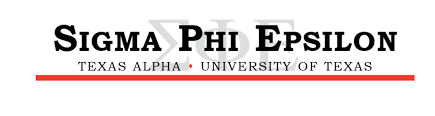 logo of Texas Sigma Phi Epsilon