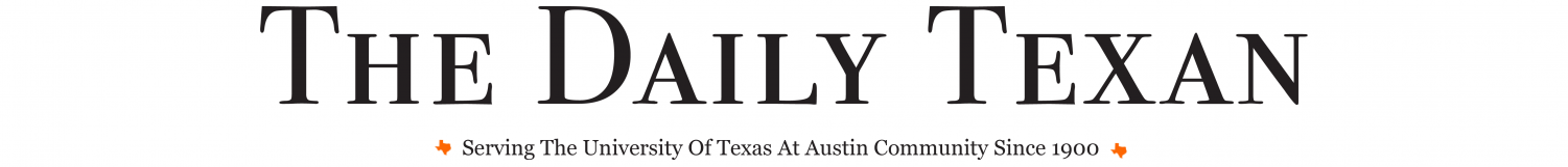 logo of The Daily Texan