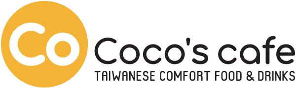 logo of Coco's cafe