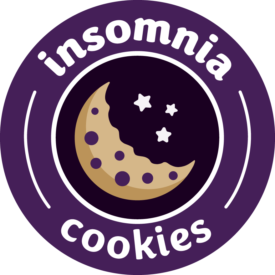 logo of Insomnia Cookies